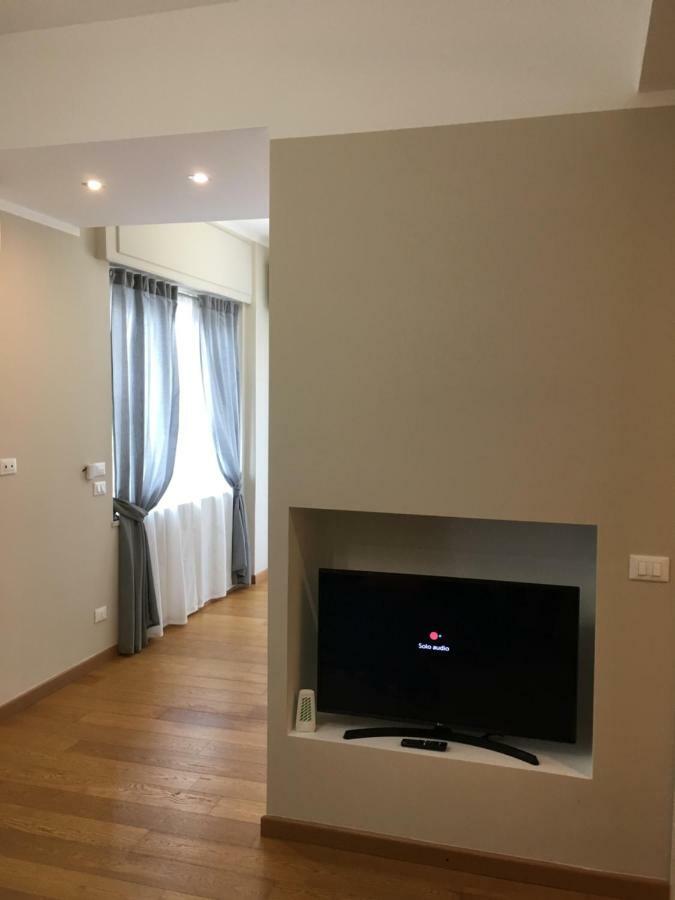 Cooper Apartment Genoa