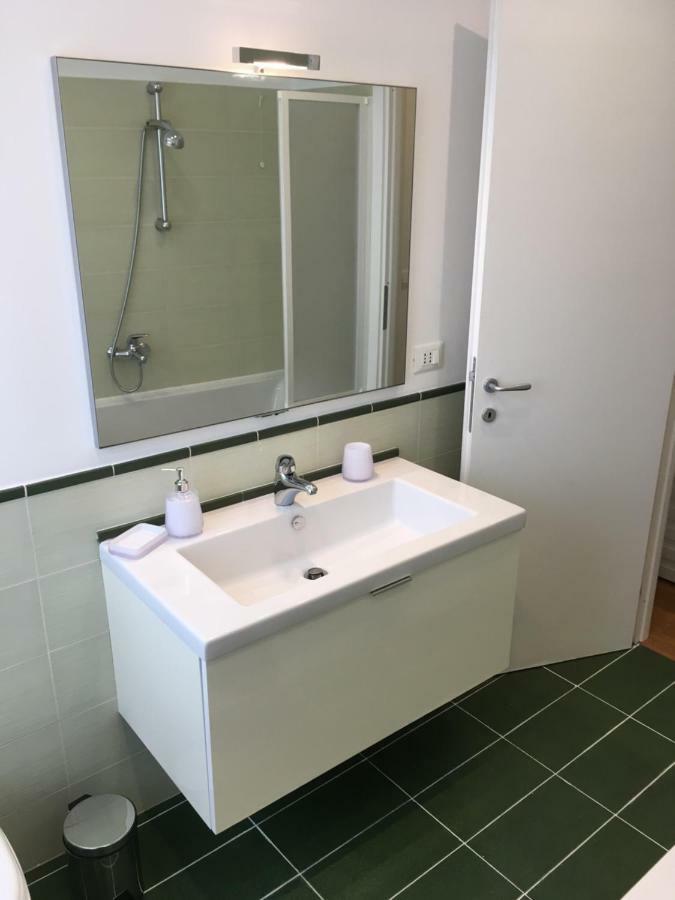 Cooper Apartment *