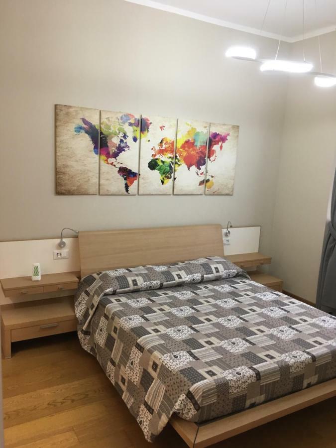 Cooper Apartment
