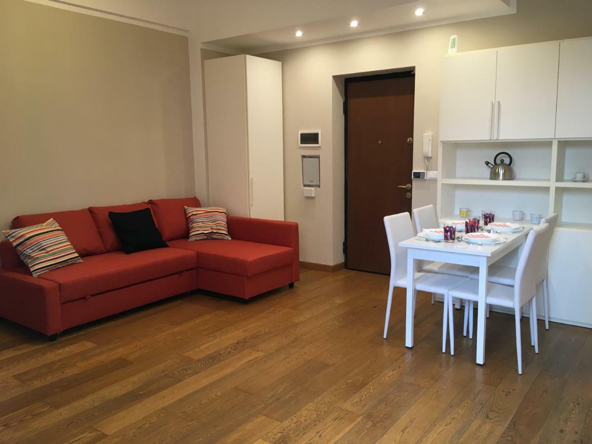 Cooper Apartment Genoa