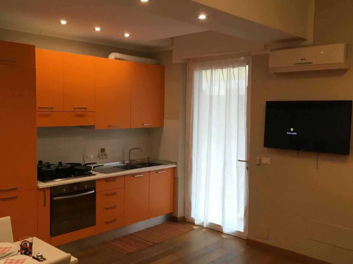 Cooper Apartment
