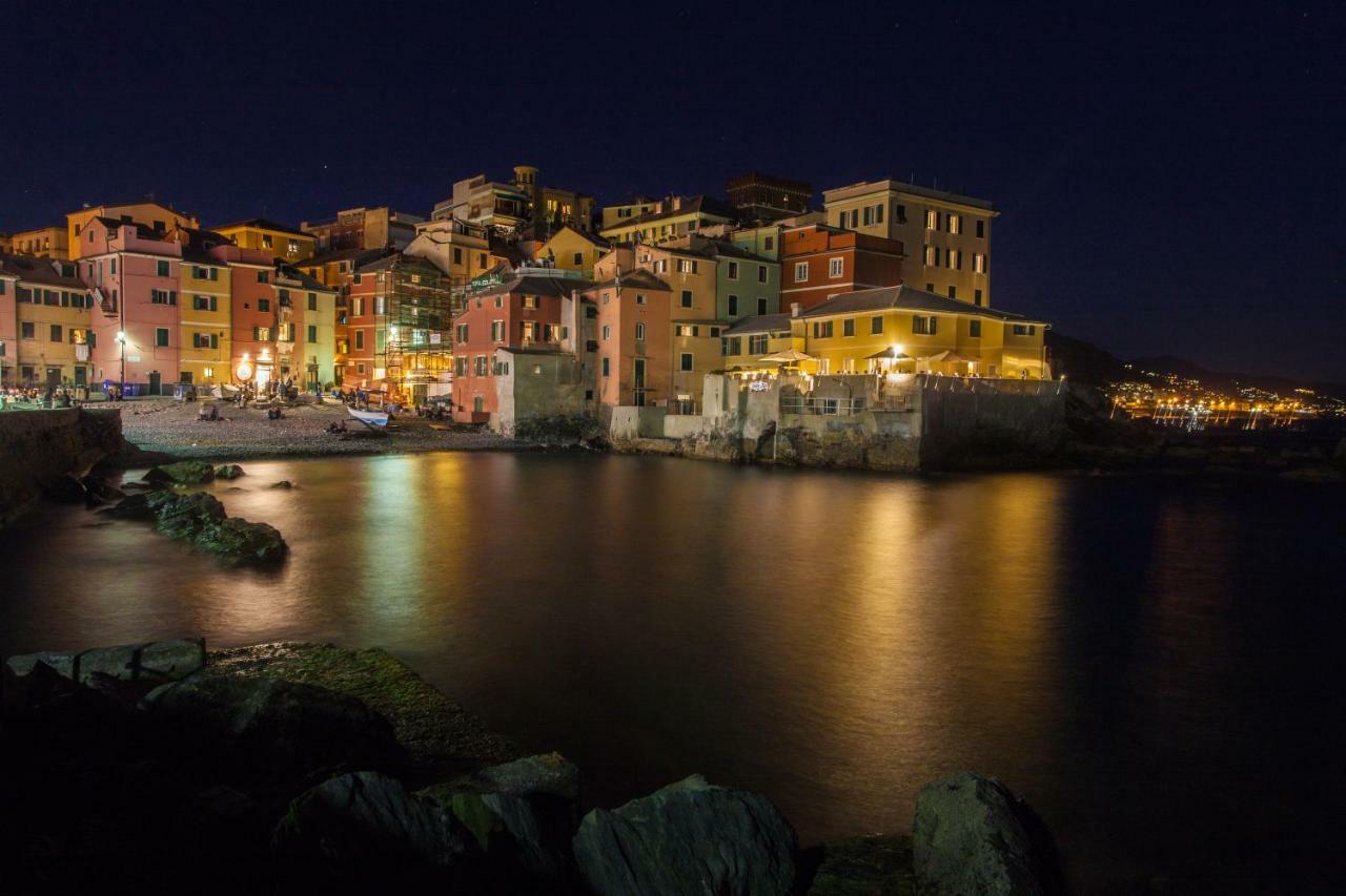 Cooper * Genoa